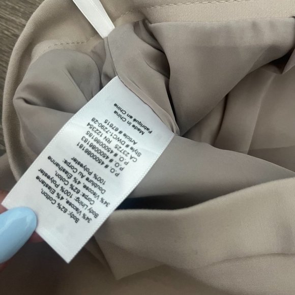 Aritzia Babaton Hakan Skirt - Picture 4 of 6